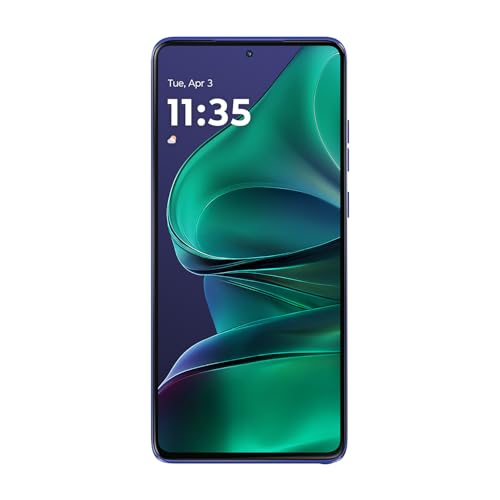 Motorola Moto G Stylus 5G Unlocked with 50MP Camera