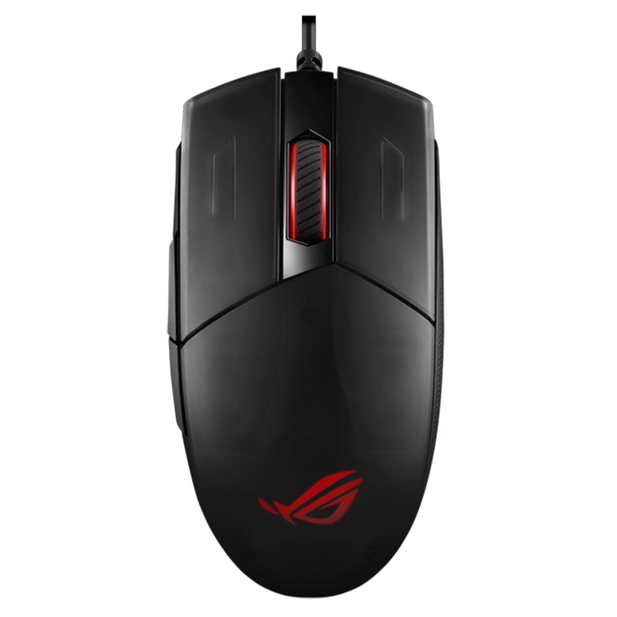 ASUS ROG Strix Impact III Wireless Gaming Mouse Lightweight Precision