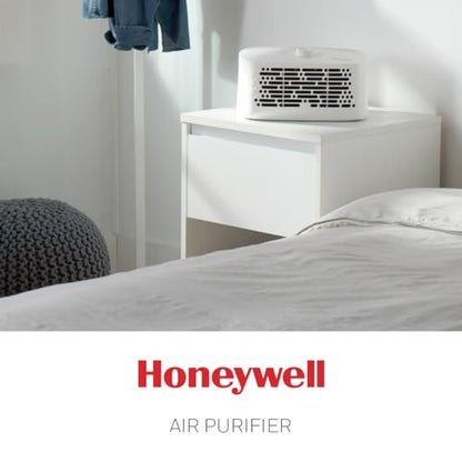 Honeywell Air Purifier Compact Allergen Reducer for Home