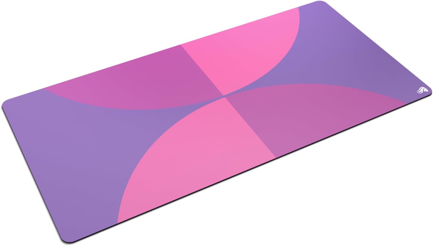 Glorious Gaming Mouse Pad XXL for Speed and Control