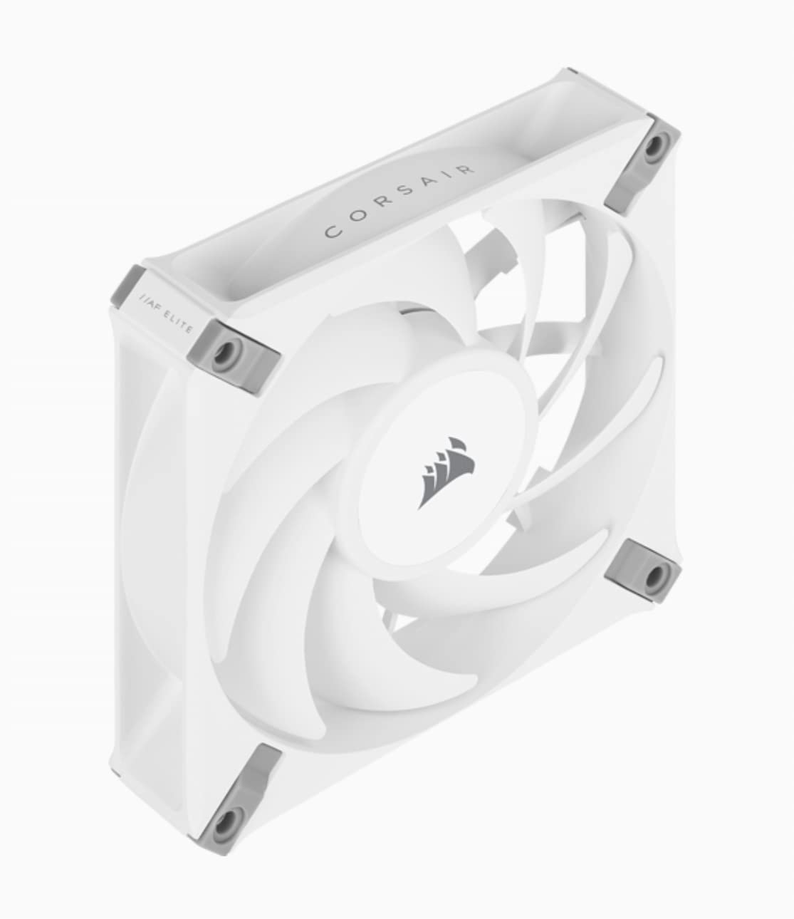Corsair AF120 Elite Quiet High Performance Fan