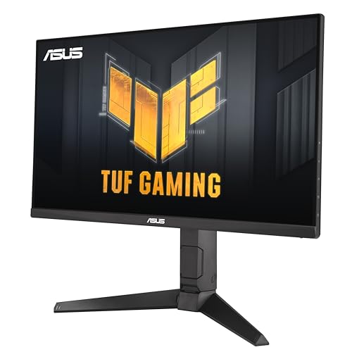 ASUS VG248QG 24 Inch GSYNC Gaming Monitor with Eye Care Technology