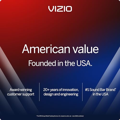 VIZIO 24 Inch Smart TV with Bluetooth and Alexa