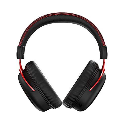 HyperX Cloud II Gaming Headset with 7.1 Surround Sound