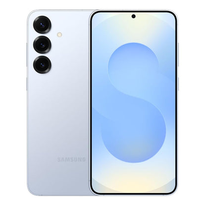 Samsung Galaxy S25 Unlocked Android Phone AI Night Mode