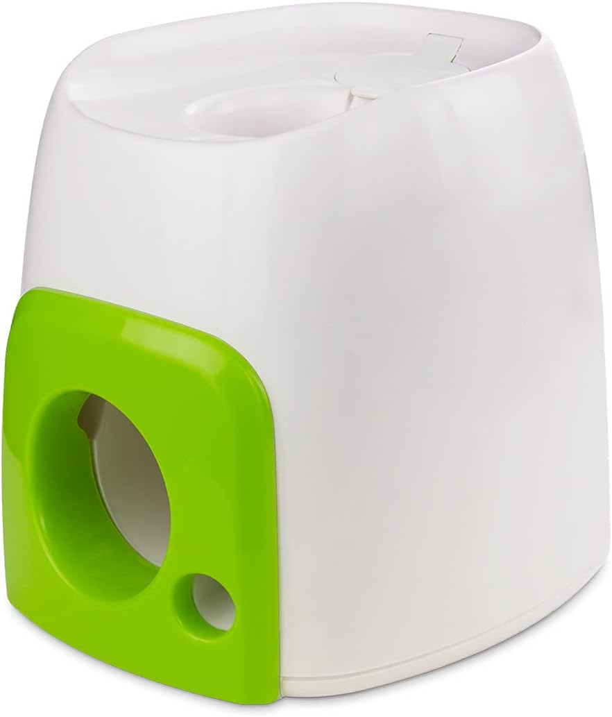 Interactive Fetch and Treat Toy for Dogs