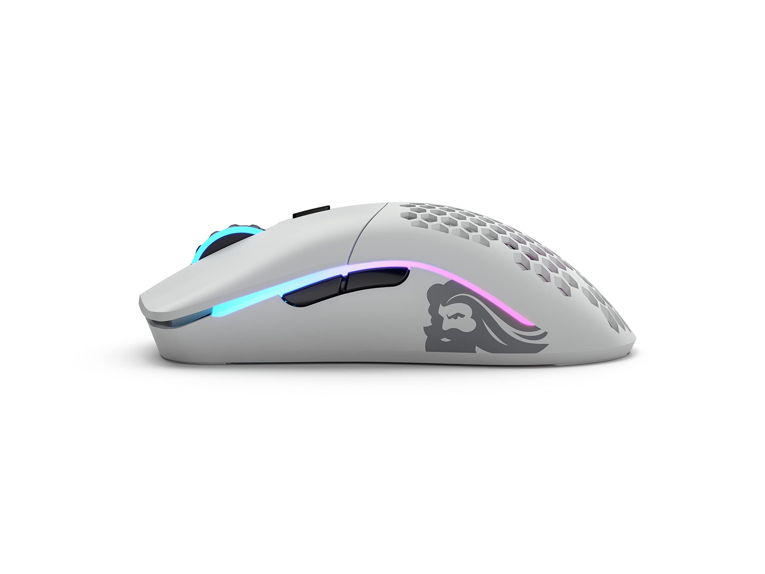 Glorious Model D Wireless Gaming Mouse Superlight Performance