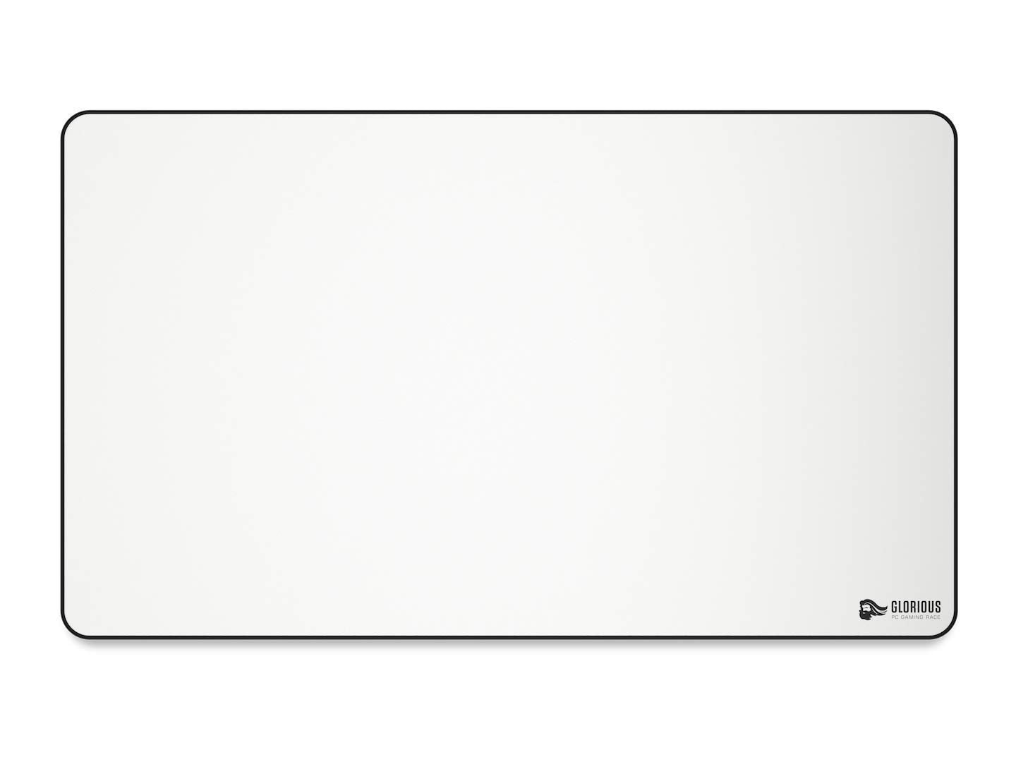 Glorious XL Heavy Gaming Mouse Mat with Extra Thickness