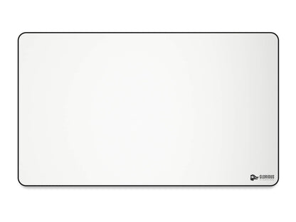 Glorious XL Heavy Gaming Mouse Mat with Extra Thickness