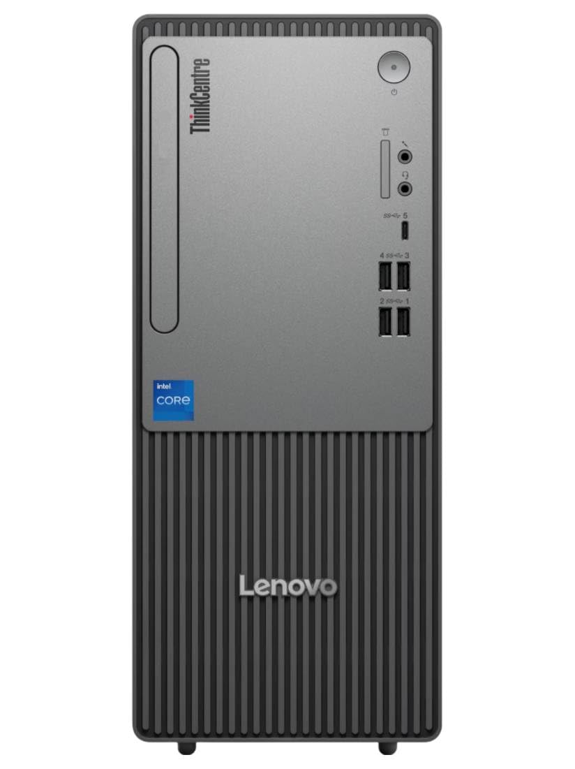 Lenovo ThinkCentre Neo 50T Tower Computer with Core i7 Performance