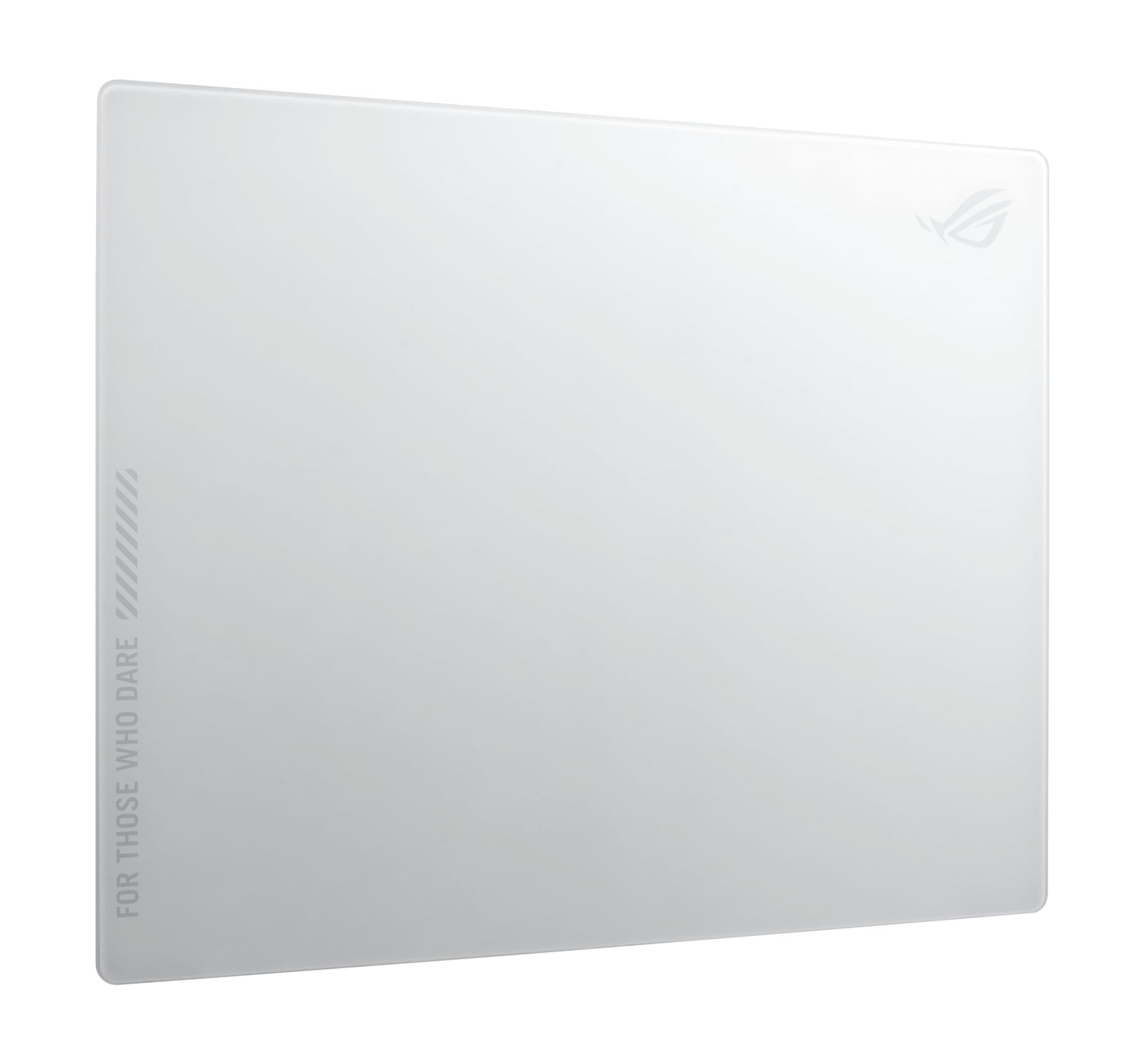 ASUS ROG Moonstone Ace Gaming Mousepad Ultra Smooth Surface