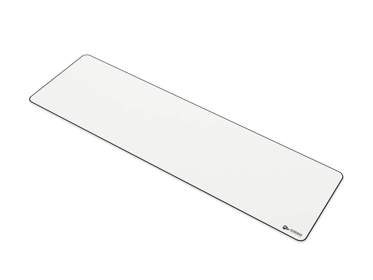 Glorious XL Heavy Gaming Mouse Mat with Extra Thickness