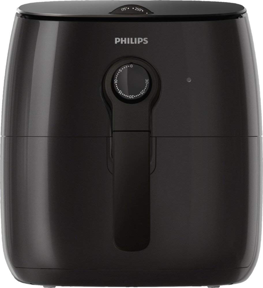 Philips Premium Analog Airfryer with Fat Removal Technology
