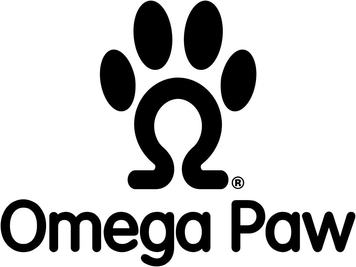 Omega Paw Elite Self Cleaning Litter Box with Durable Design