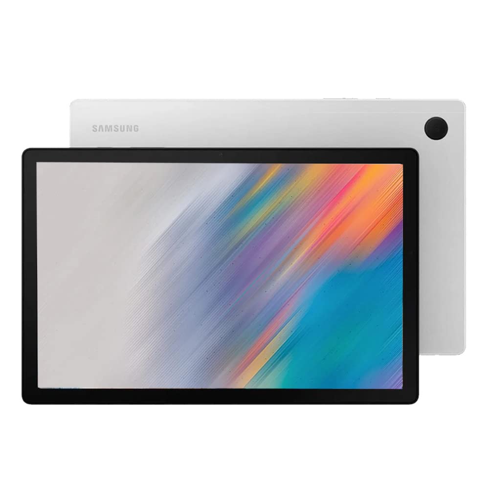 Samsung Galaxy Tab A8 Android Tablet With Long Battery