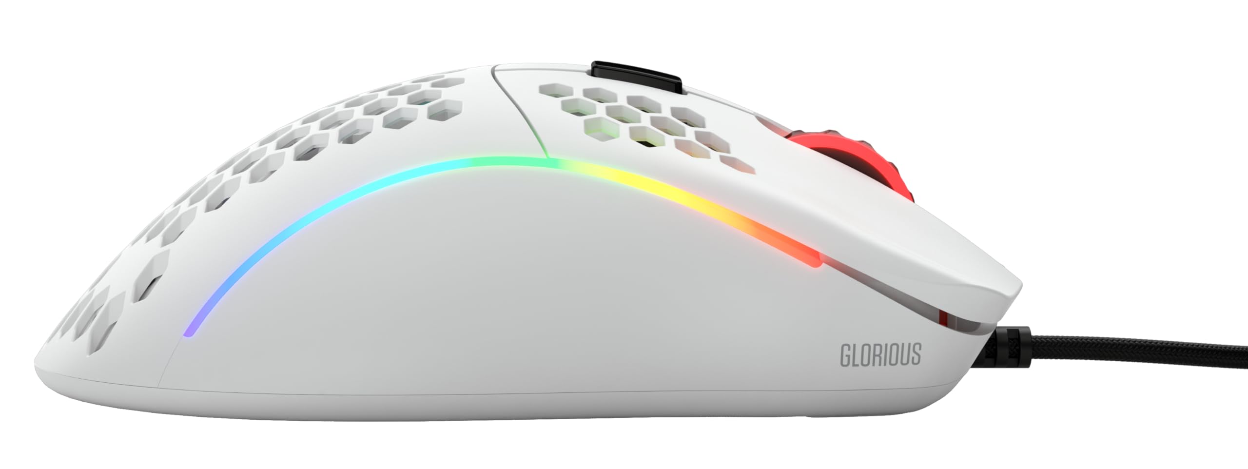 Glorious Model O Superlight Gaming Mouse for Precision