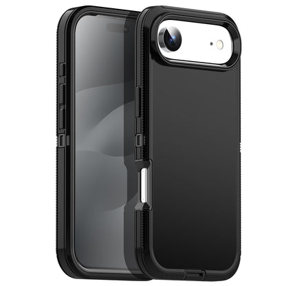 AICase Belt Clip Holster Case For IPhone 17 Pro Max 6 Inch