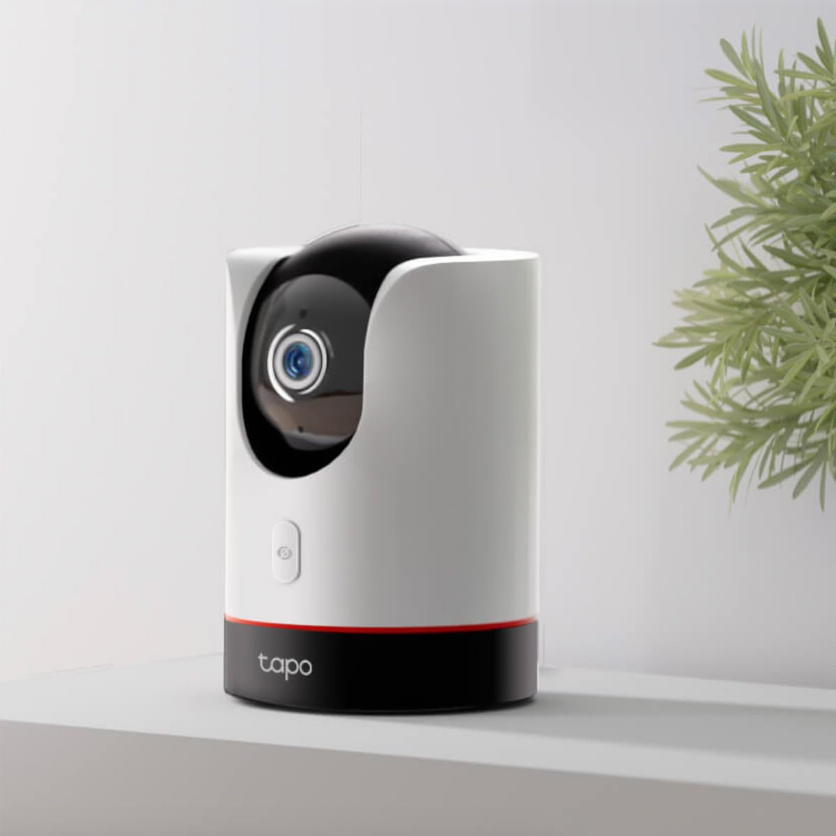 TP-Link Tapo 2K QHD Pan Tilt Security Camera