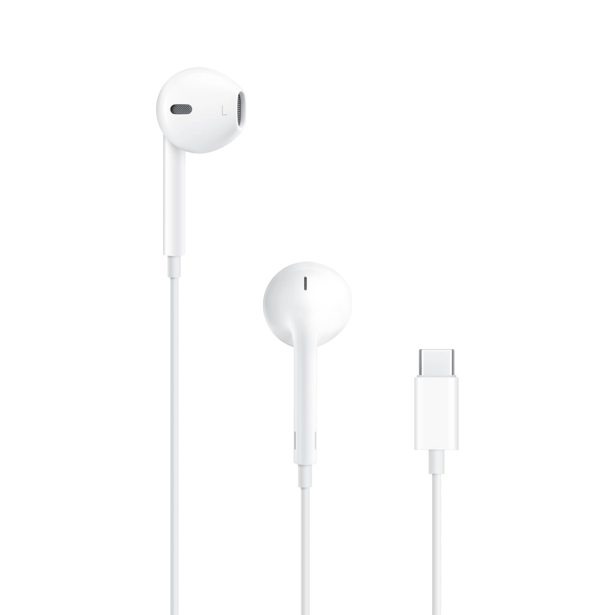 Apple EarPods Headphones with Superior Comfort and Quality Sound