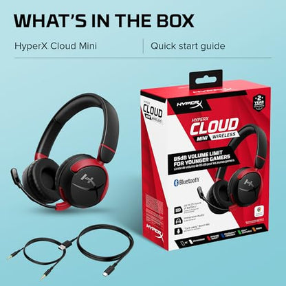 PlayStation के लिए HyperX Cloud Stinger 2 Core गेमिंग हेडसेट