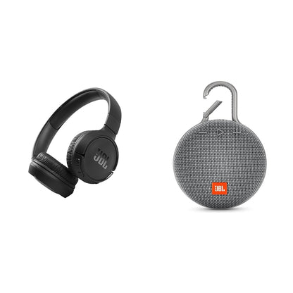 JBL Tune 510BT Bluetooth Headphones 40 Hour Battery Life