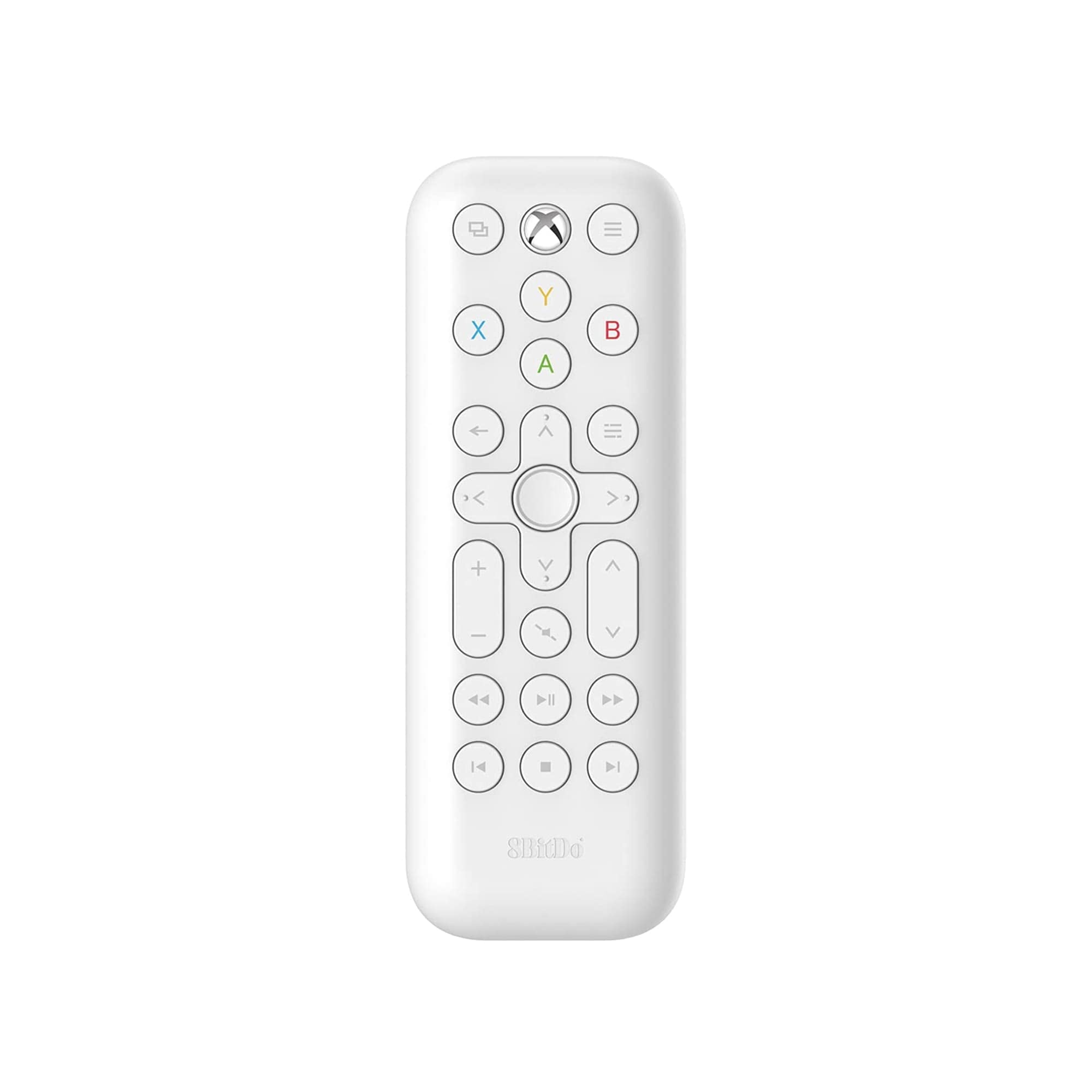 8Bitdo Media Remote for Xbox with Instant Navigation