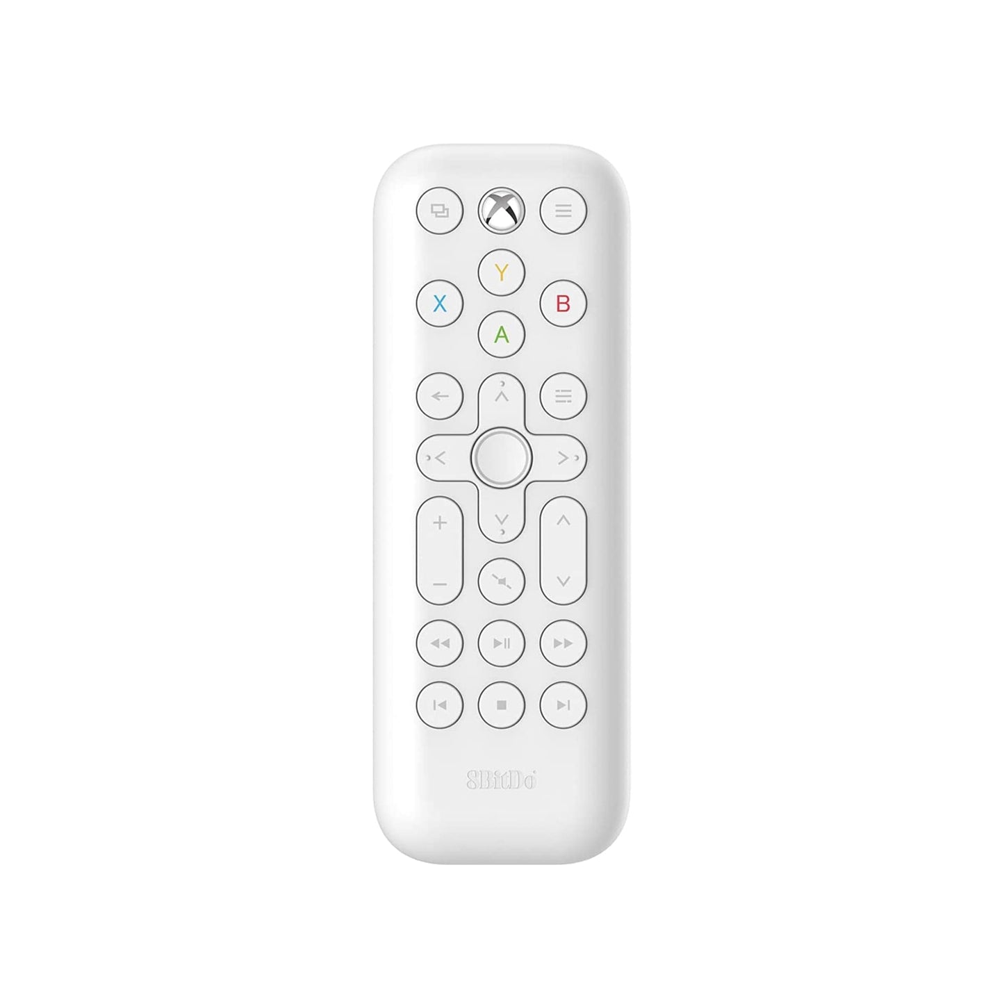 8Bitdo Media Remote for Xbox with Instant Navigation