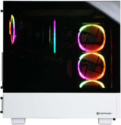 CyberPowerPC Gamer Xtreme VR Ready PC RTX 5060 Ti 16GB