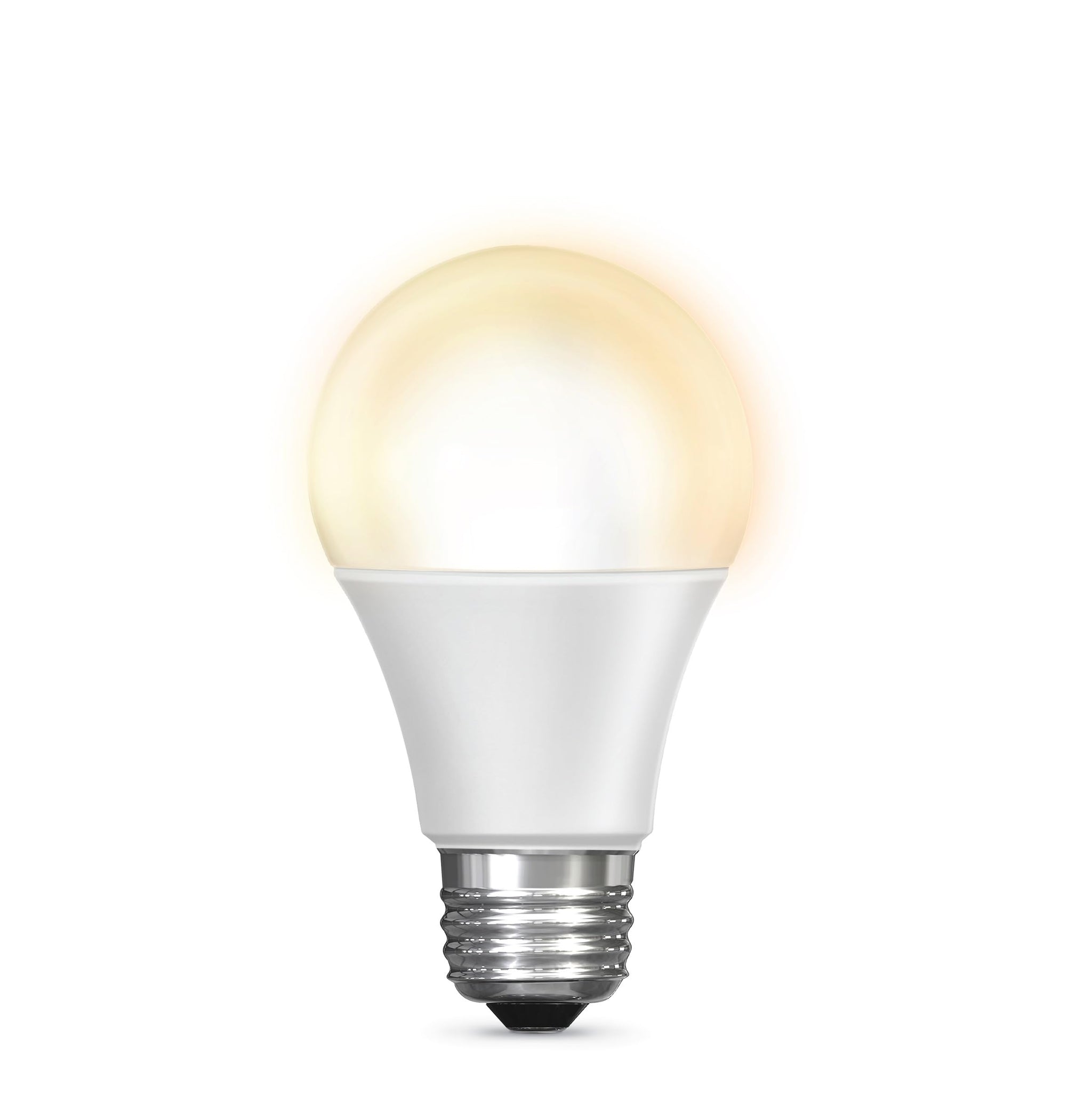 Smart RGB Color Changing LED Bulbs for Home Automation