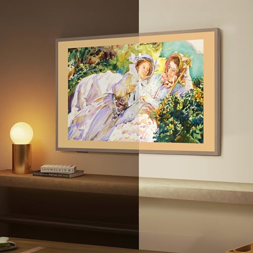 Hisense 65 Inch QLED Smart TV With Art Mode
