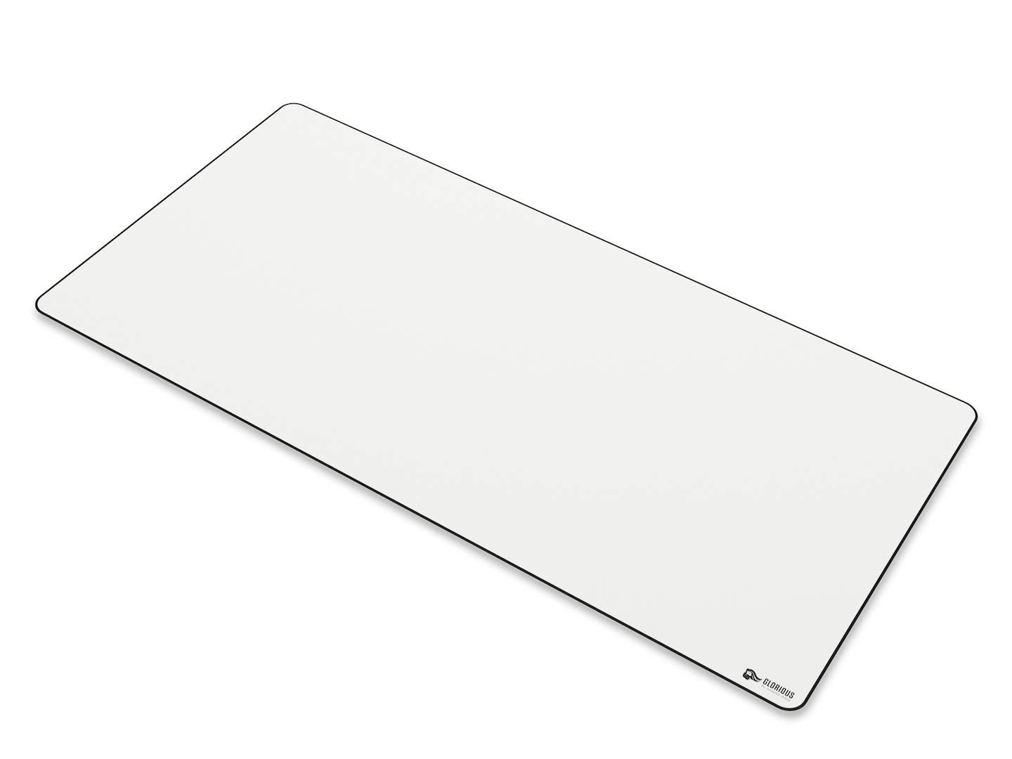 Glorious XL Heavy Gaming Mouse Mat with Extra Thickness
