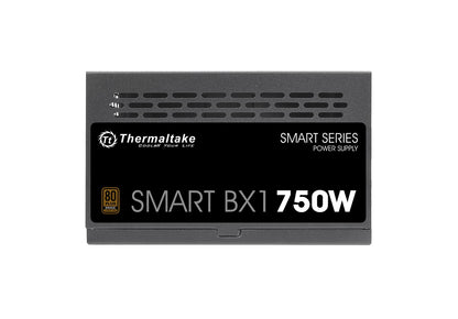 Thermaltake Toughpower GX2 600W Power Supply With Gold Efficiency