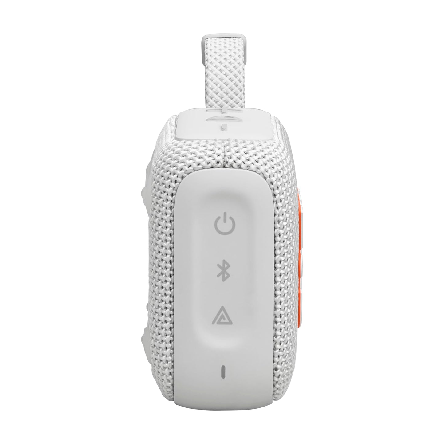 JBL Go 4 Bluetooth Speaker Waterproof With Battery Life