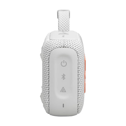 JBL Go 4 Bluetooth Speaker Waterproof With Battery Life