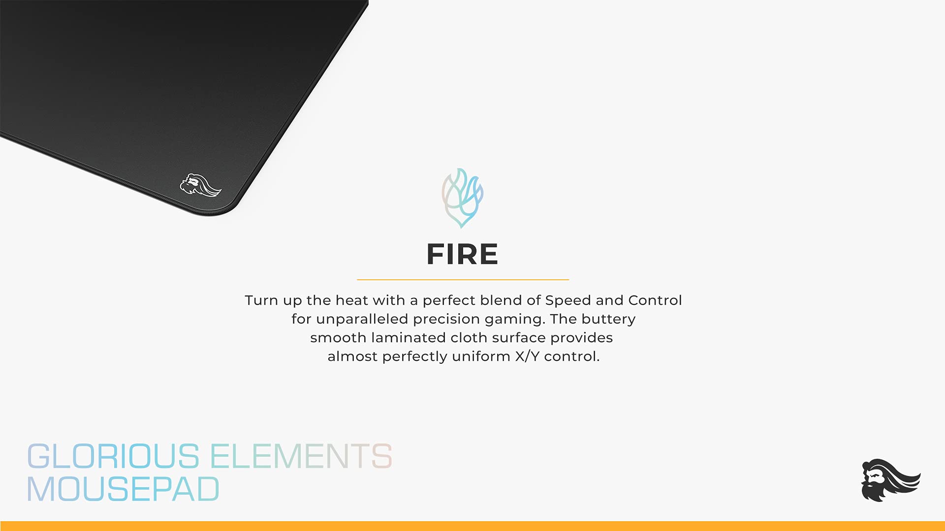 Extra Large Gaming Mouse Pad for Ultimate Precision