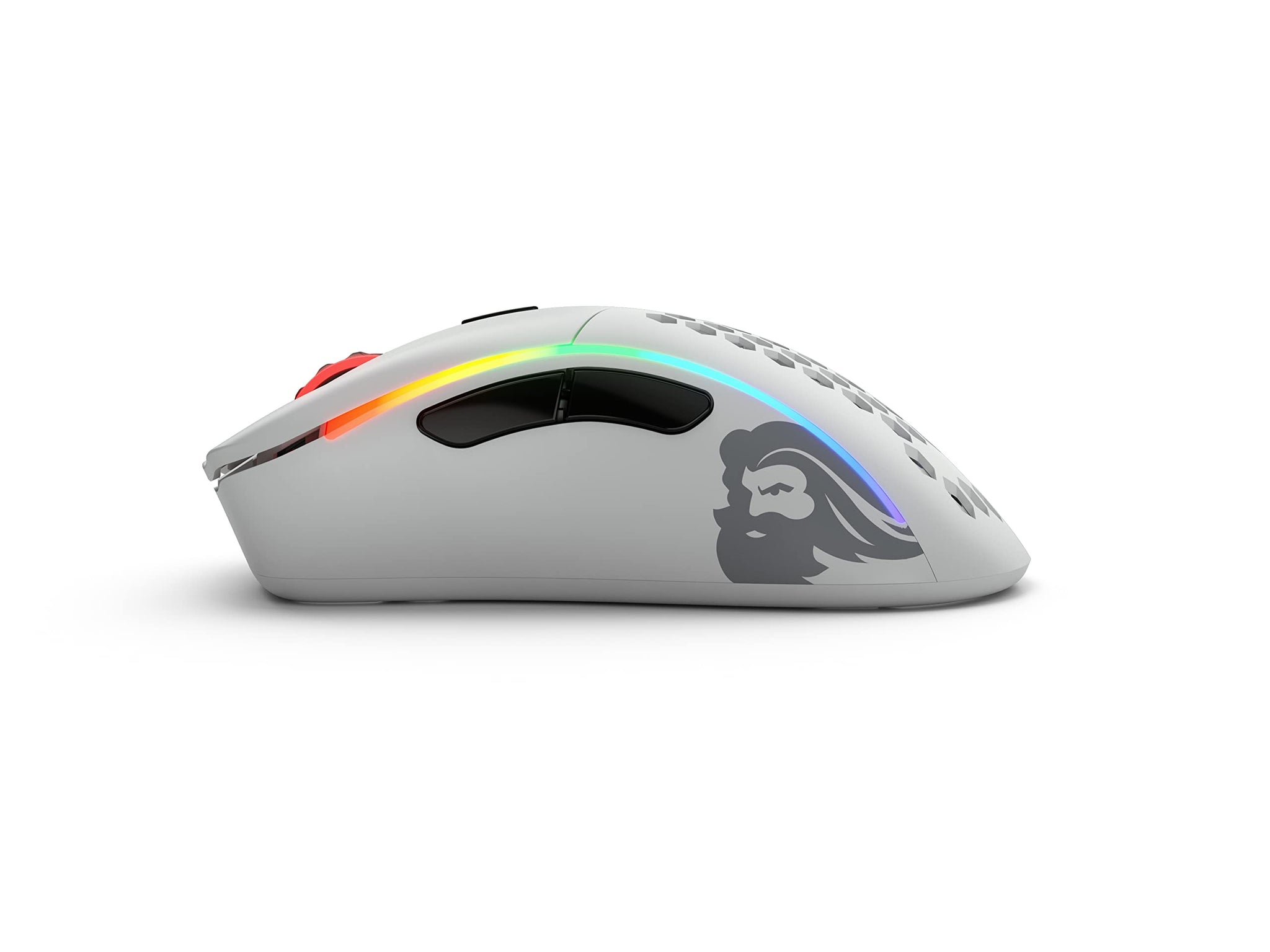 Glorious Model D Wireless Gaming Mouse Superlight Performance