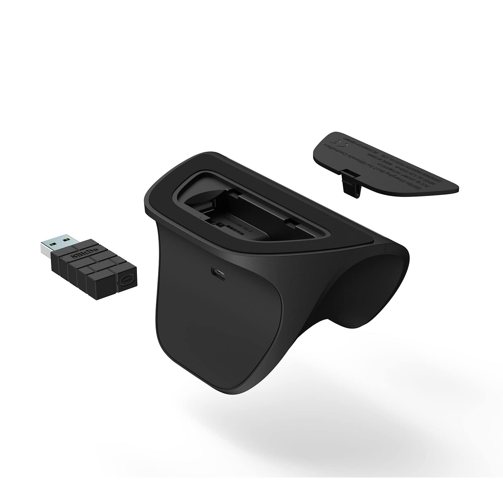 8Bitdo Ultimate Wireless Controller with Charging Dock
