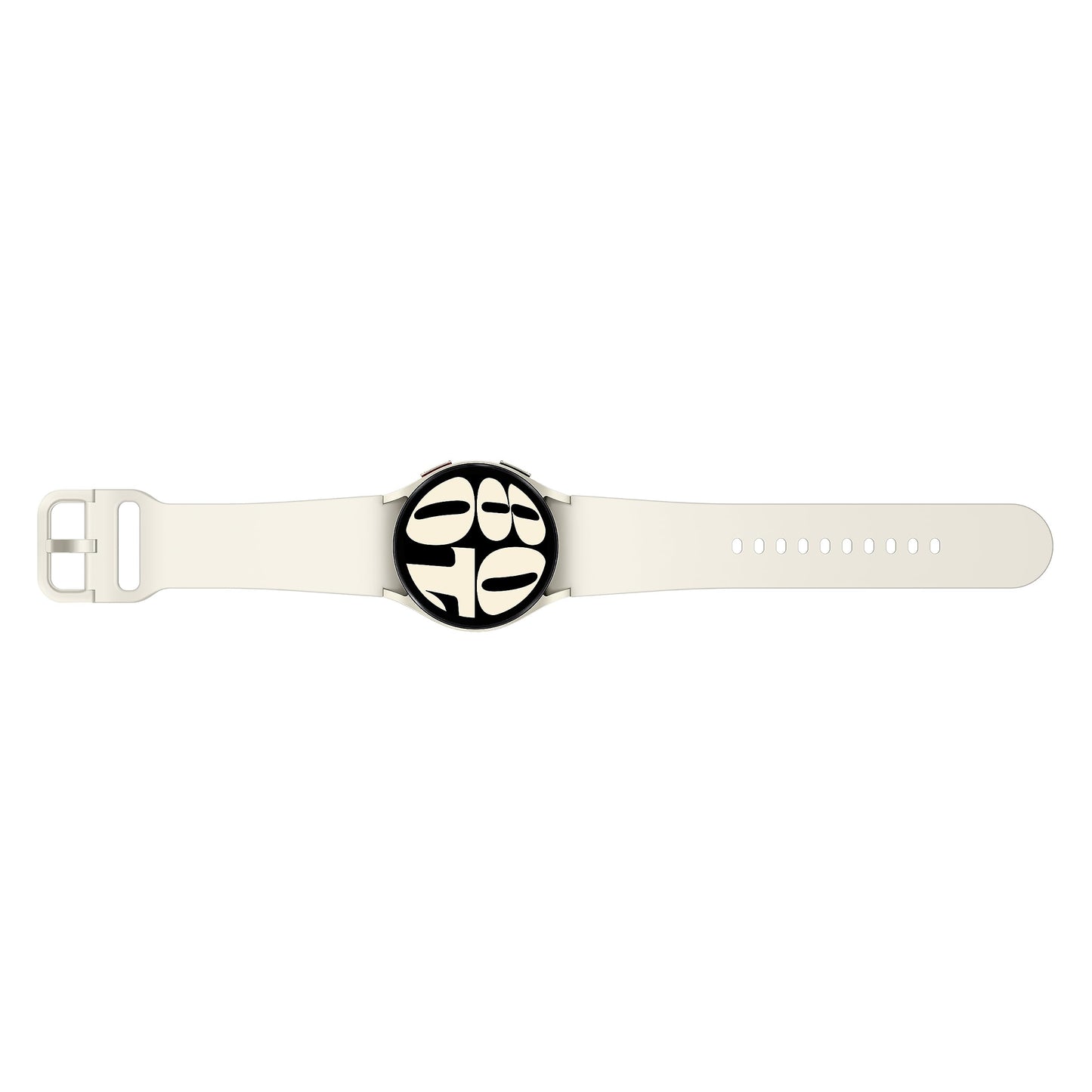Samsung Galaxy Watch6 Classic Smartwatch With Rotating Bezel