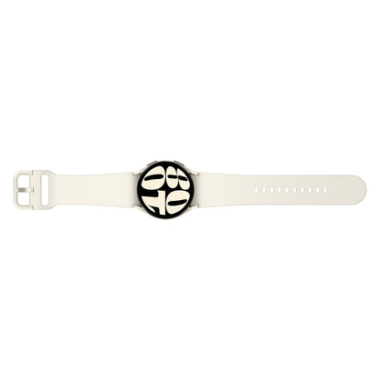 Samsung Galaxy Watch6 Classic Smartwatch With Rotating Bezel