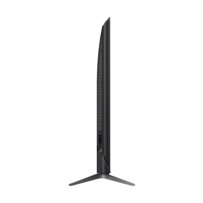 TCL 65 Inch Q68 QLED Smart TV with Dolby Vision