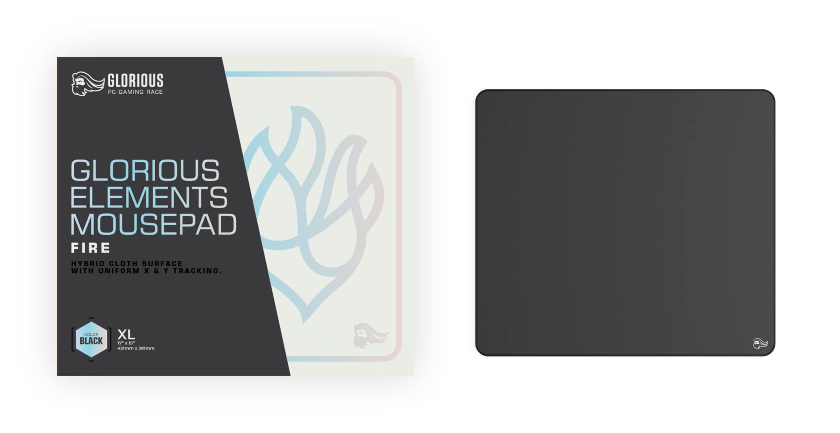 Extra Large Gaming Mouse Pad for Ultimate Precision