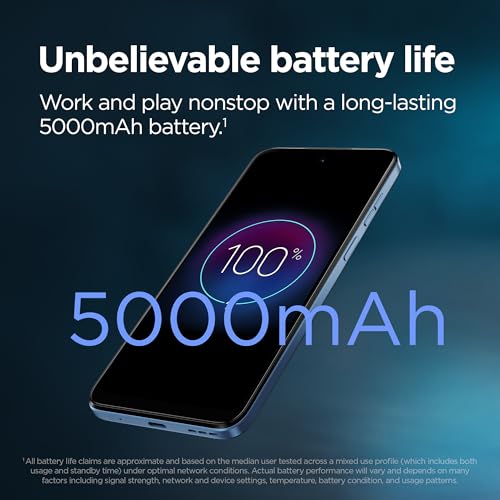 TracFone Moto G Play 2023 Prepaid Smartphone Deal Plus