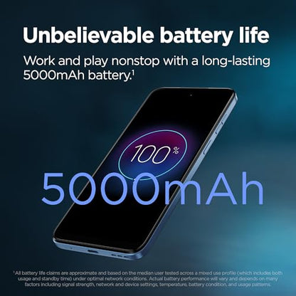 TracFone Moto G Play 2023 Prepaid Smartphone Deal Plus