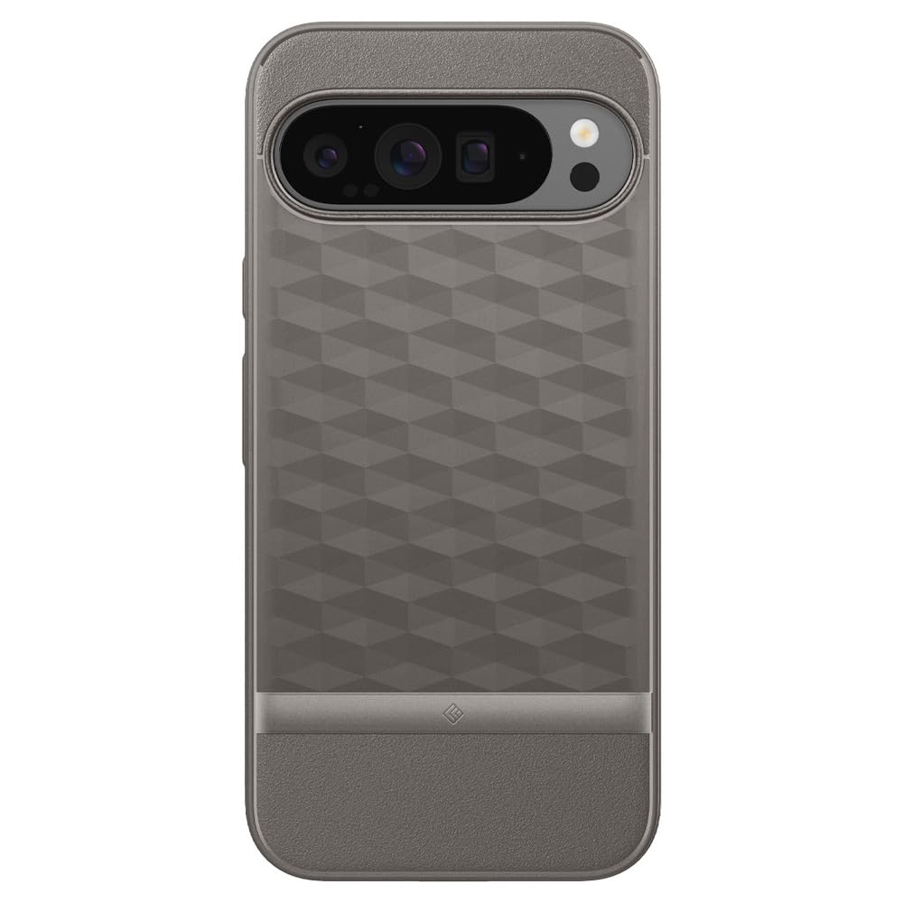Caseology Parallax Case for Google Pixel 8a with Ergonomic Design