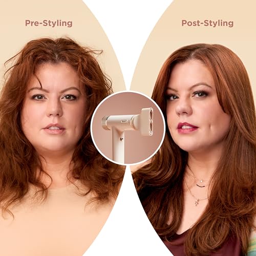 Shark SpeedStyle Hair Dryer with No Heat Damage