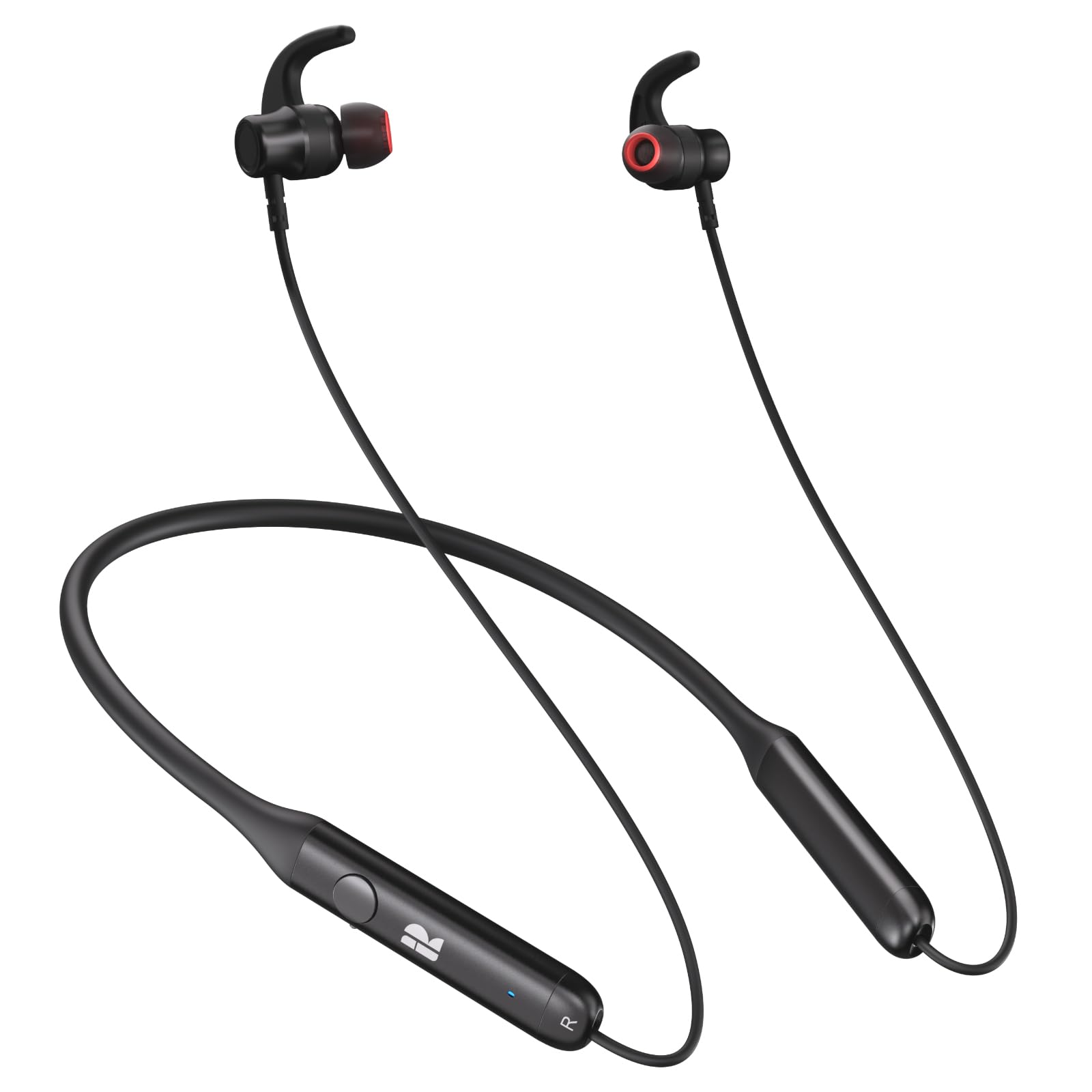 Wireless Bluetooth Headphones with 30 Hours Playtime