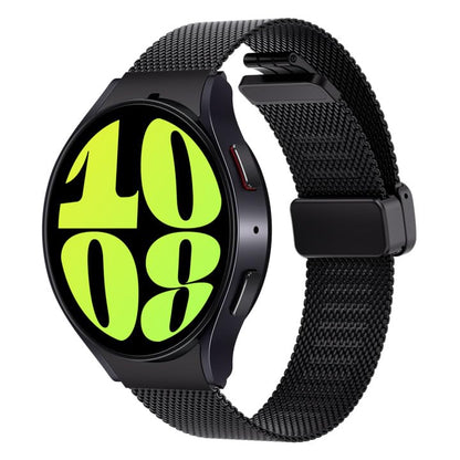 Samsung Galaxy Watch6 Classic Smartwatch With Rotating Bezel