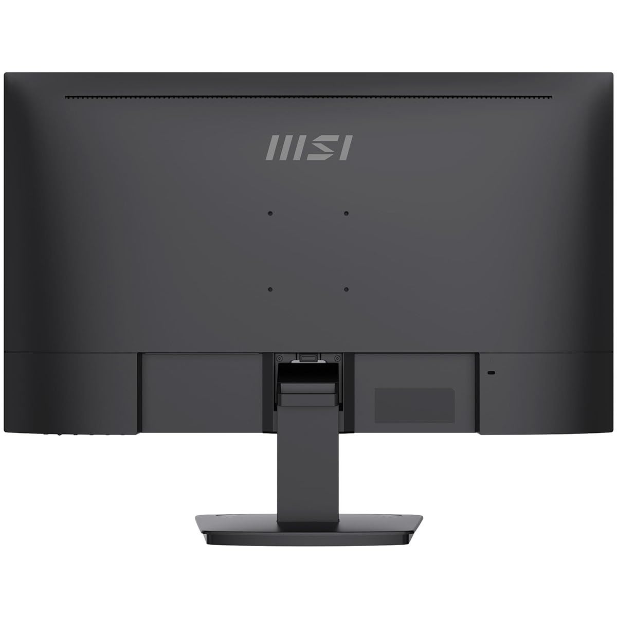 MSI PRO MP271A E2 27 Inch FHD Gaming Monitor with 120Hz Refresh Rate