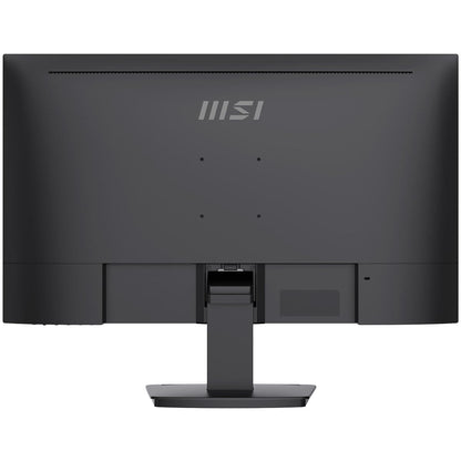 MSI PRO MP271A E2 27 Inch FHD Gaming Monitor with 120Hz Refresh Rate
