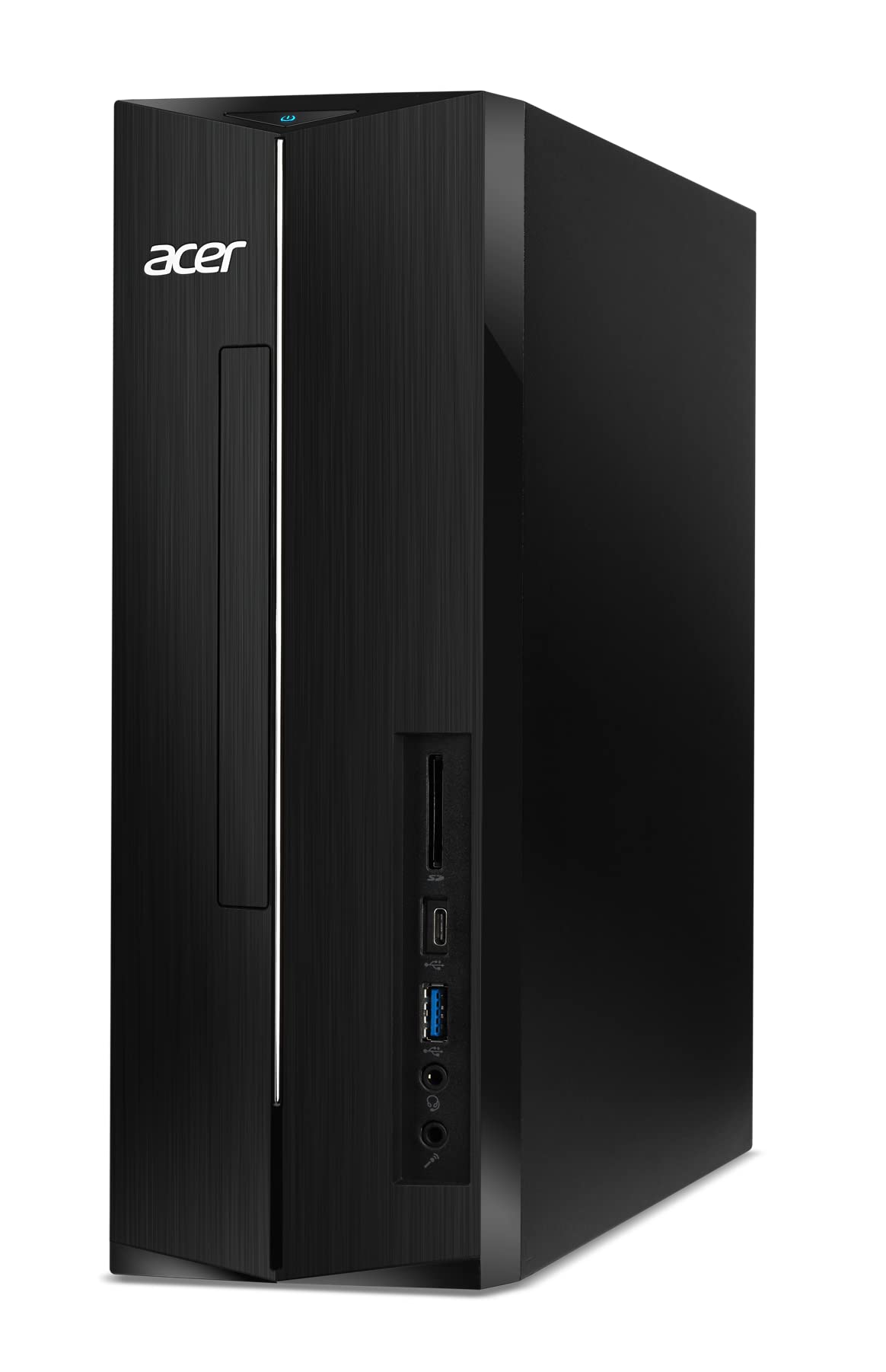 Acer Aspire TC Desktop with Intel Core i5 Performance